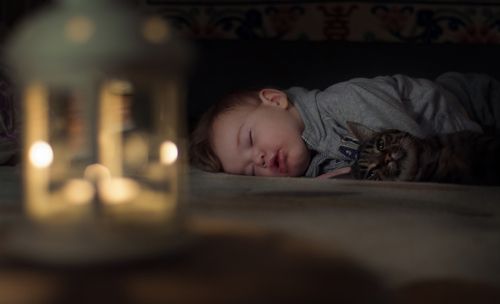 Охранник сна