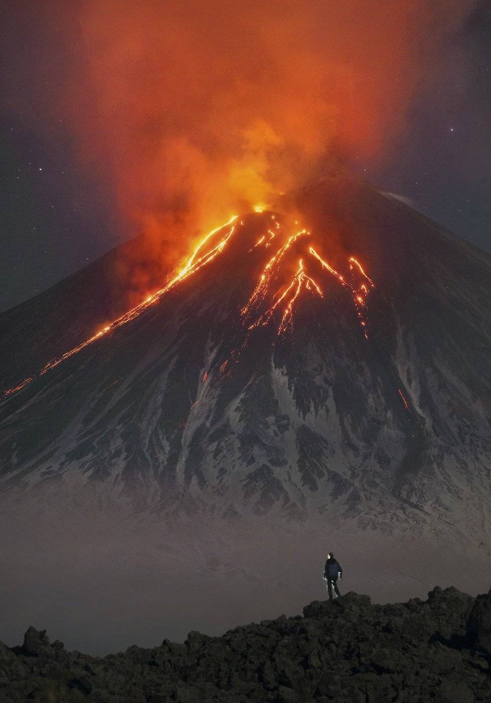 сновым, годом!, Сергей Макурин