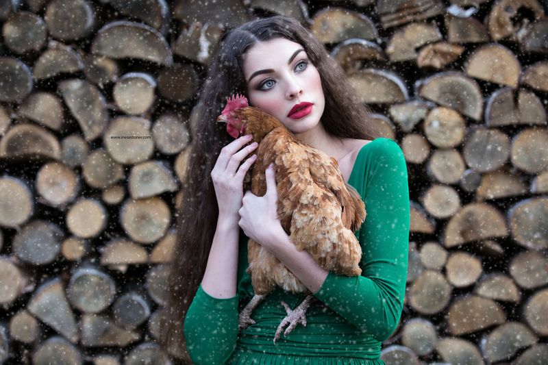 С Новым Годом! фото превью