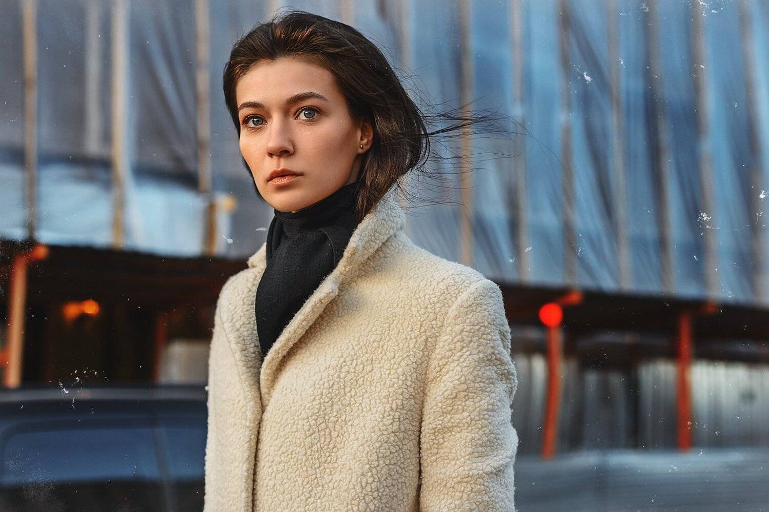 портрет, pavlucios, цвет, Павел Соколов