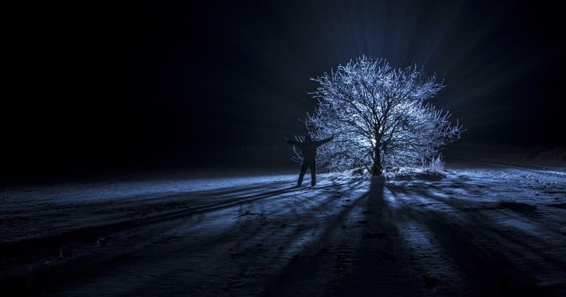 Another world  фото превью