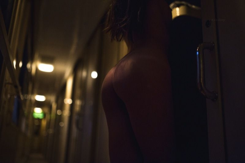 У нас украли вещи фото превью