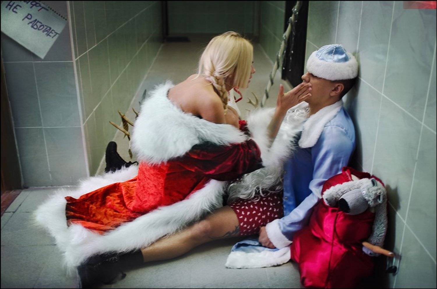 lucas, lucastudio, nude, Andrew Lucas