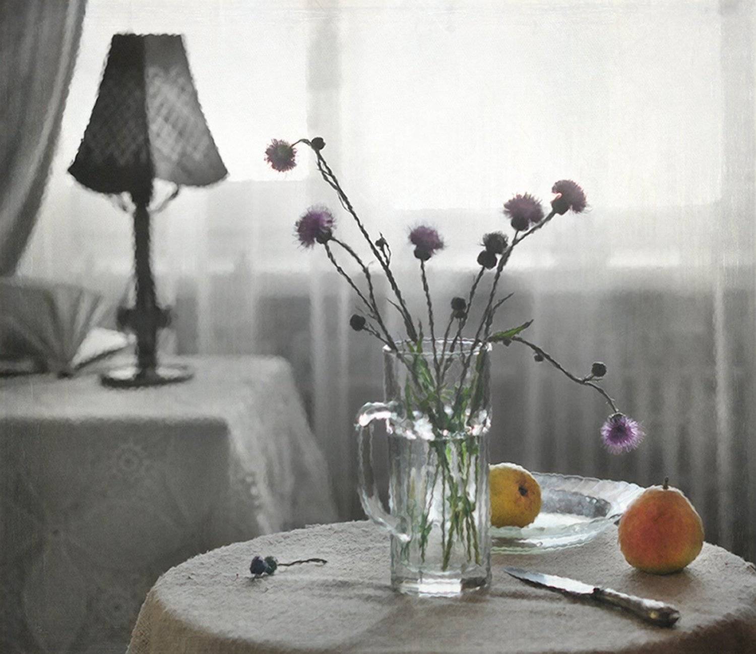 , Рудая Галина