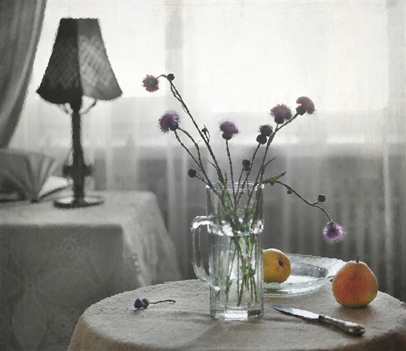 И каждый новый день-судьбы подарок... фото превью