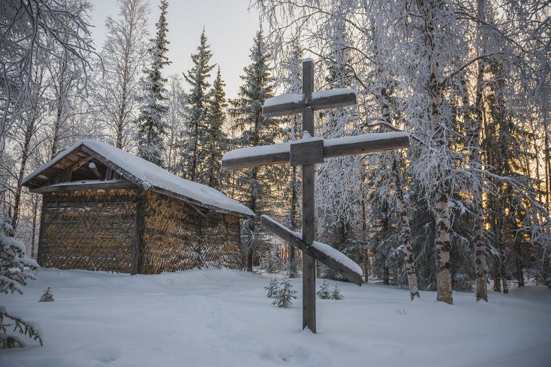 Смена сезонов фото превью