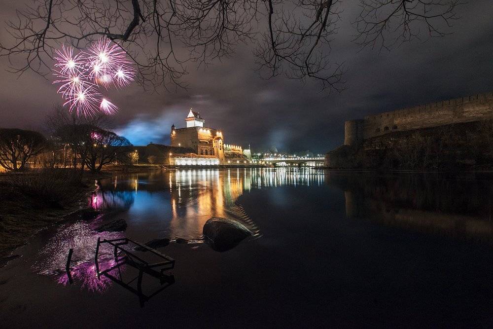 новыйгод, Aleksandr Kljuchenkow