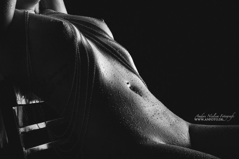 Body Chains фото превью