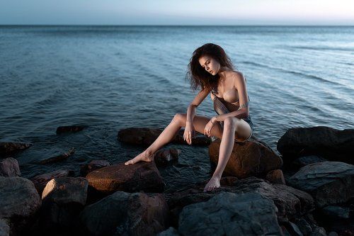 Portraits
