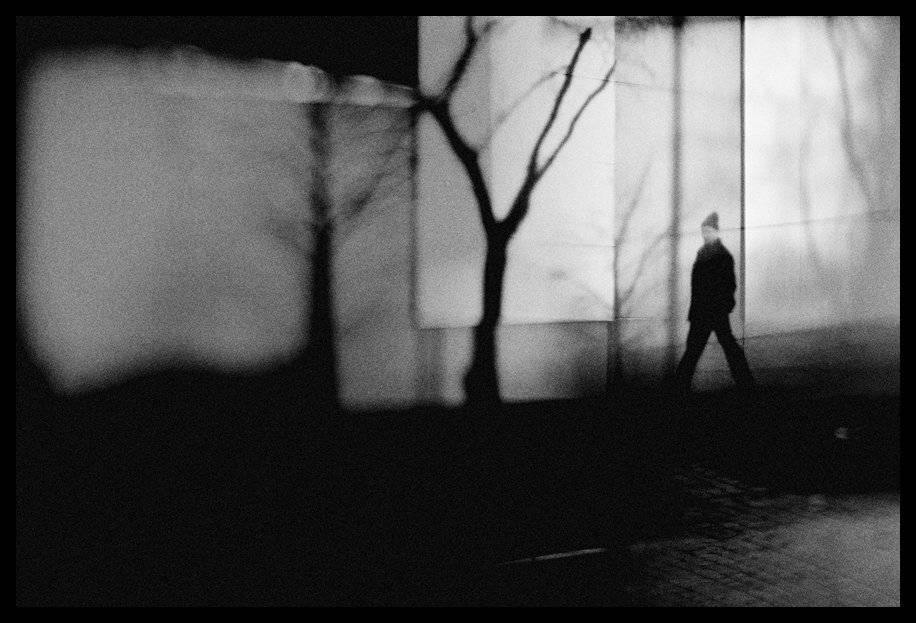 , Krzysztof Trojanowski