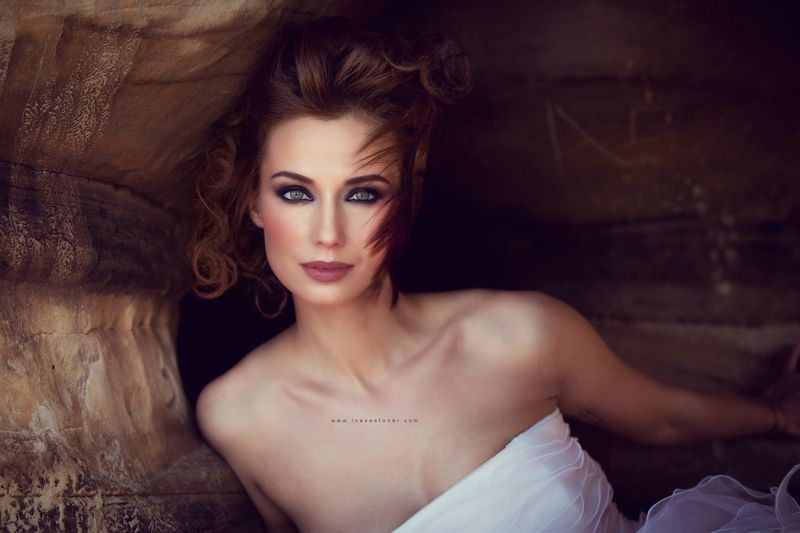 портрет Ольга фото превью