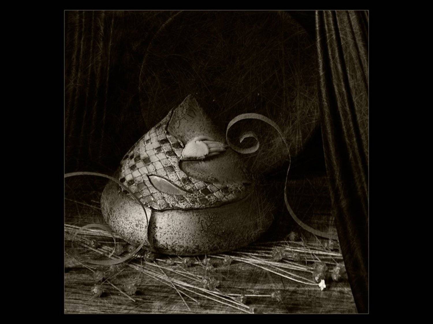 , Олег Вахник