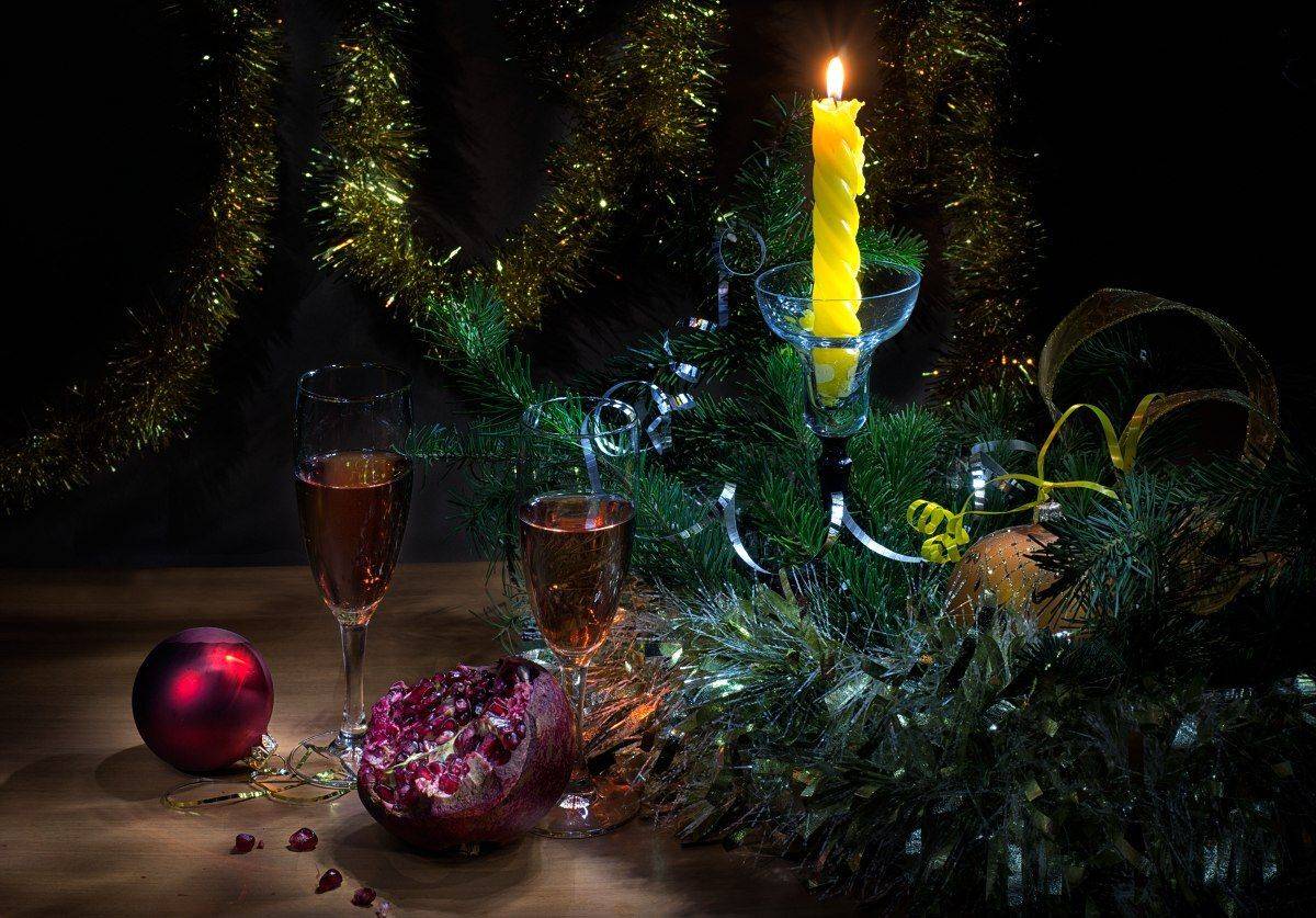 , Николай Ляпин