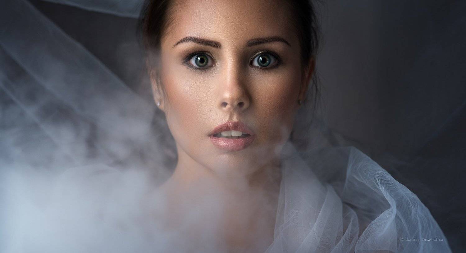 Дрожжин, фотограф, Москва, естественный свет, женский портрет, Денис Дрожжин