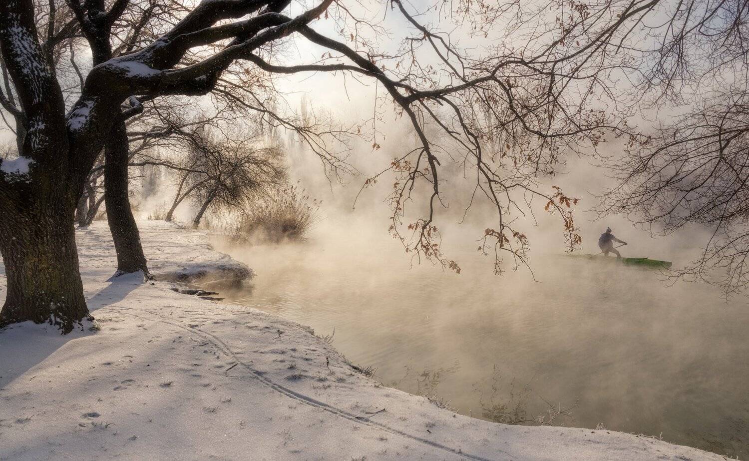 , Alexander Plekhanov