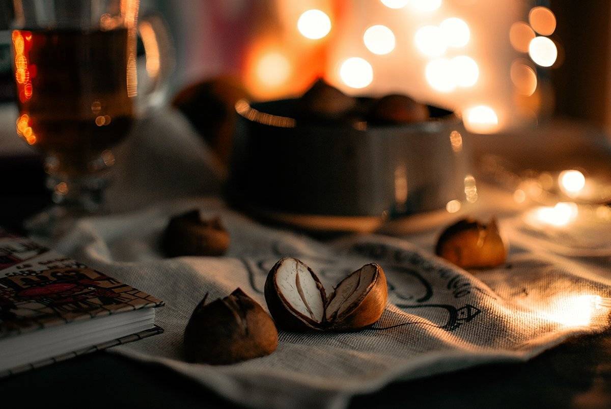 , Чернякова Анна