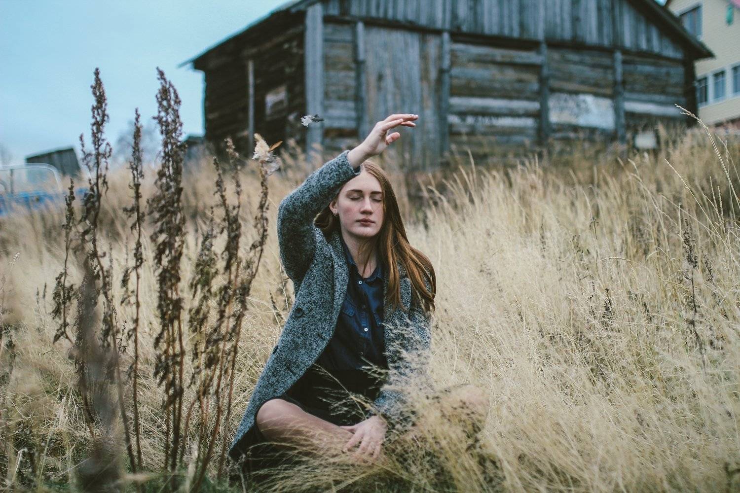 , Малых Ольга