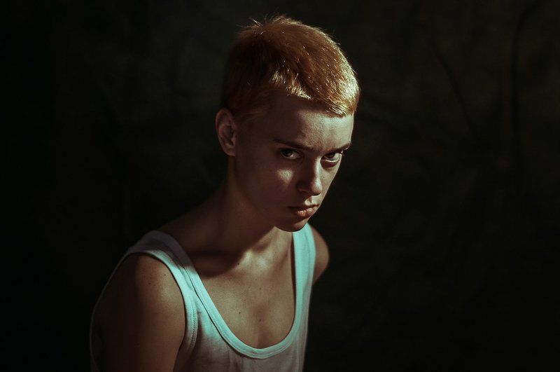 портрет Портрет Максима фото превью