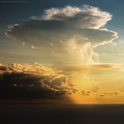 облачные технологии