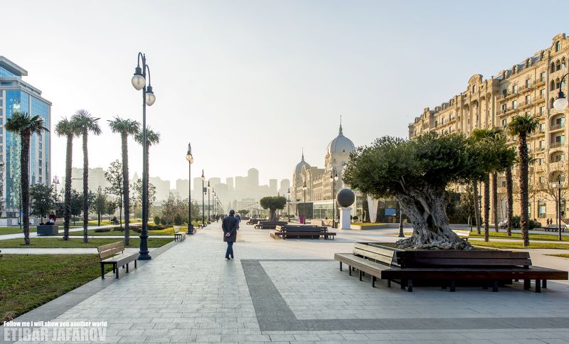 B A K U  фото превью