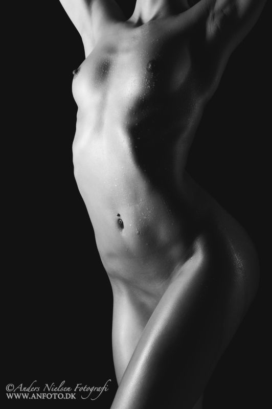 Curves and drops фото превью