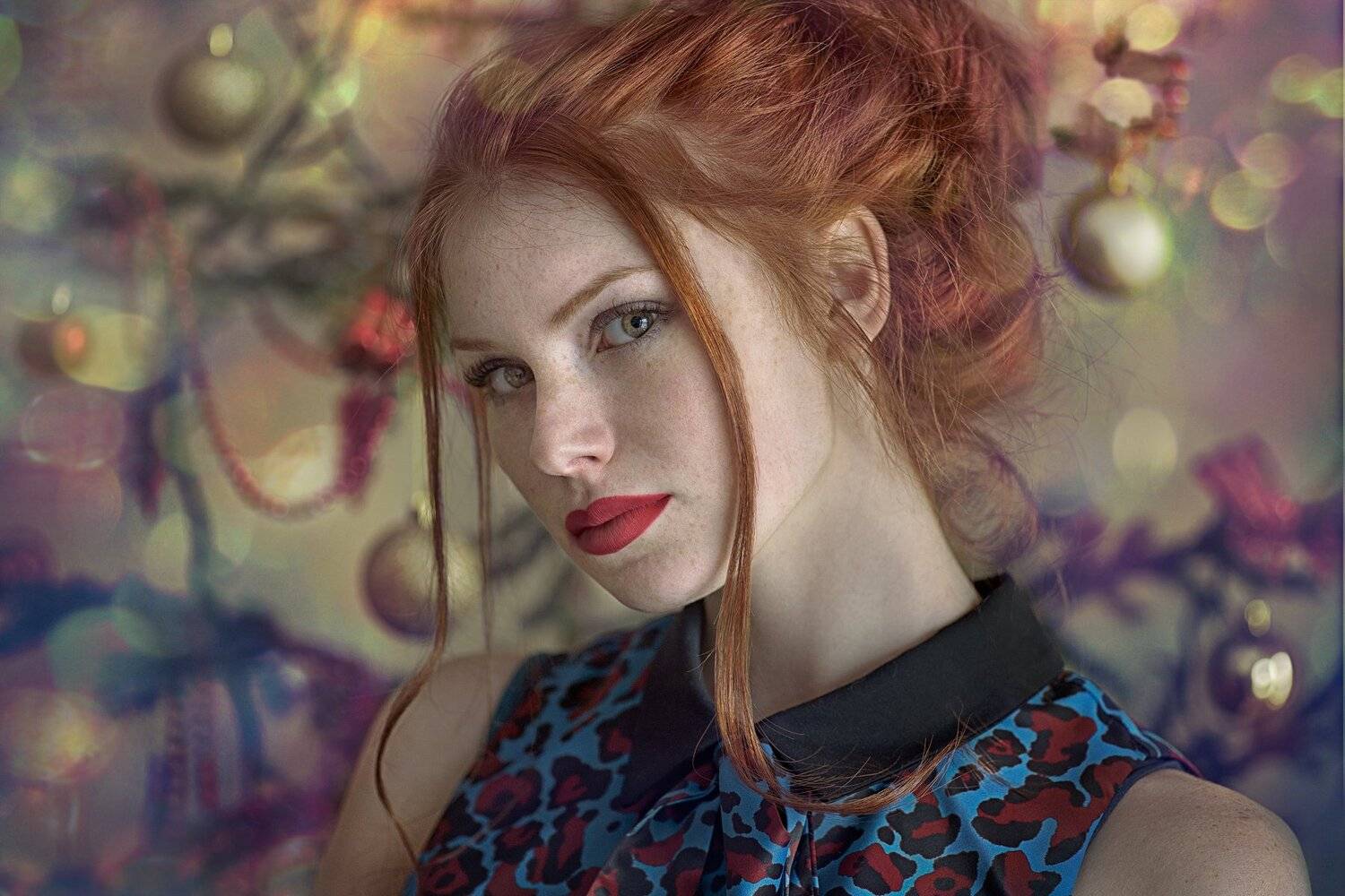 , Таня  Маркова