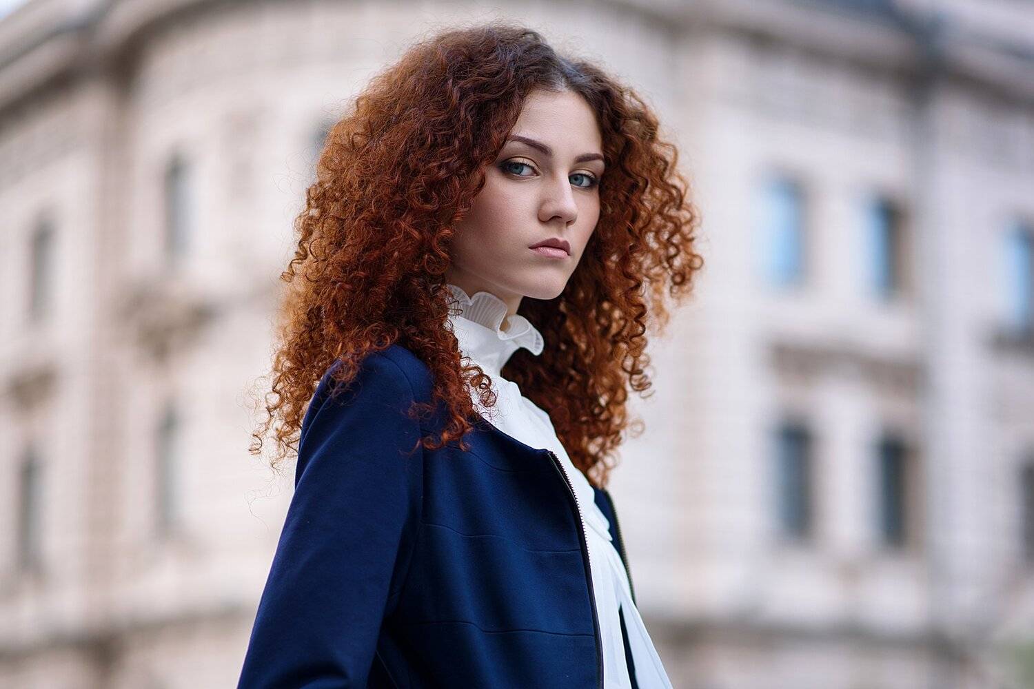 портрет, nikon, Александр Макушин