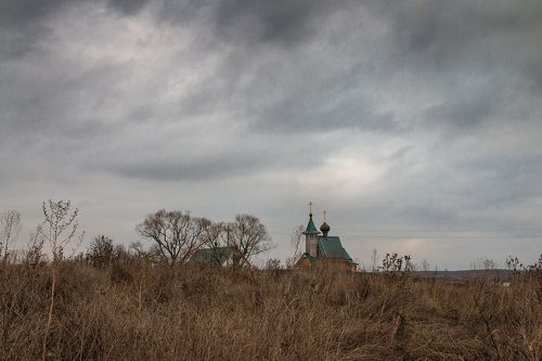 Скит