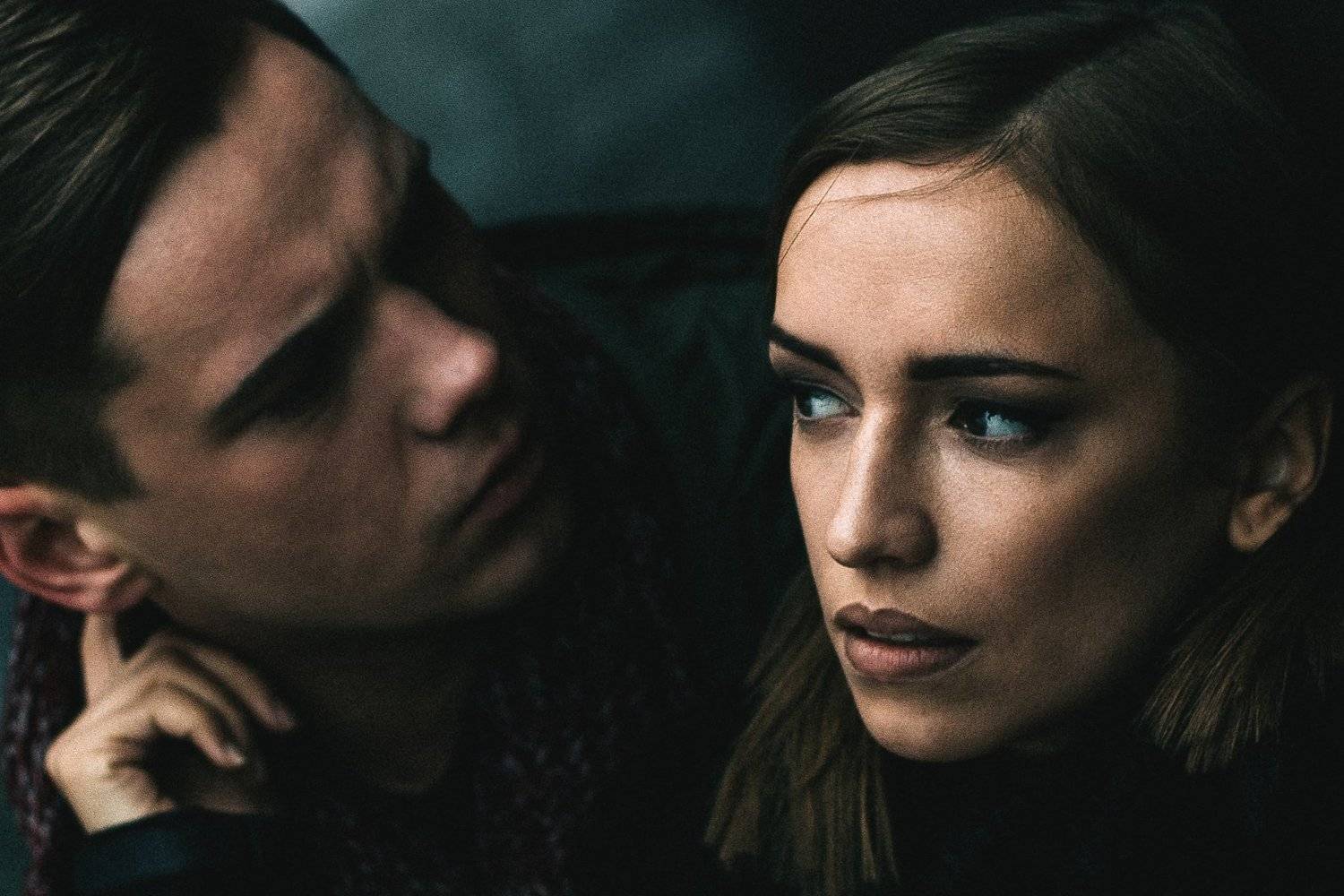 portrait, Kęstas Venzlauskas