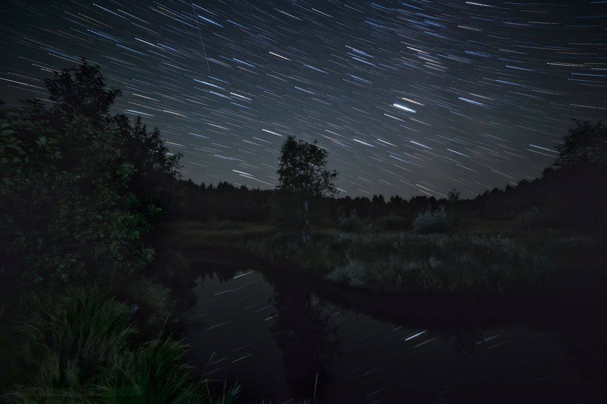 , Хохряков Николай