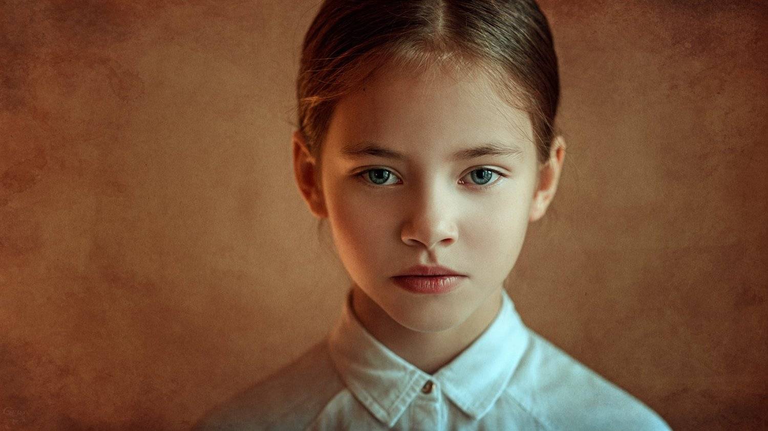 портрет, арт, модель, portrait, art, Георгий Чернядьев