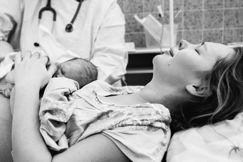 Первое знакомство фото превью