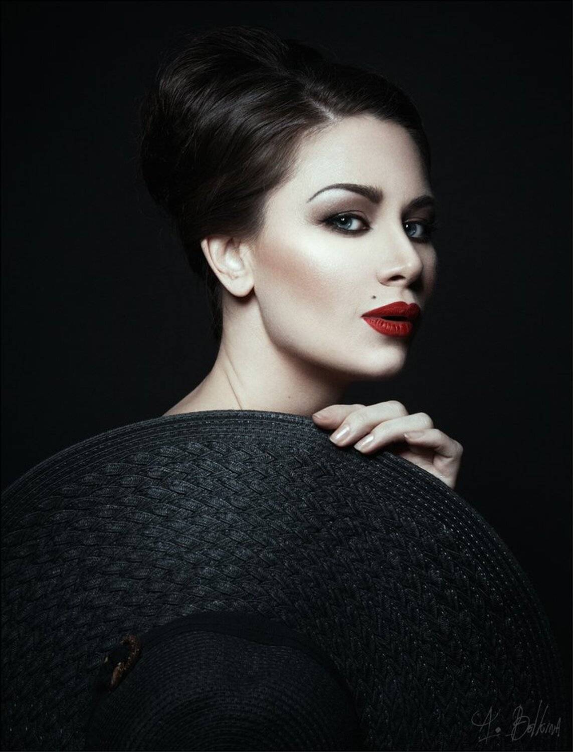 , Ариадна Белкина