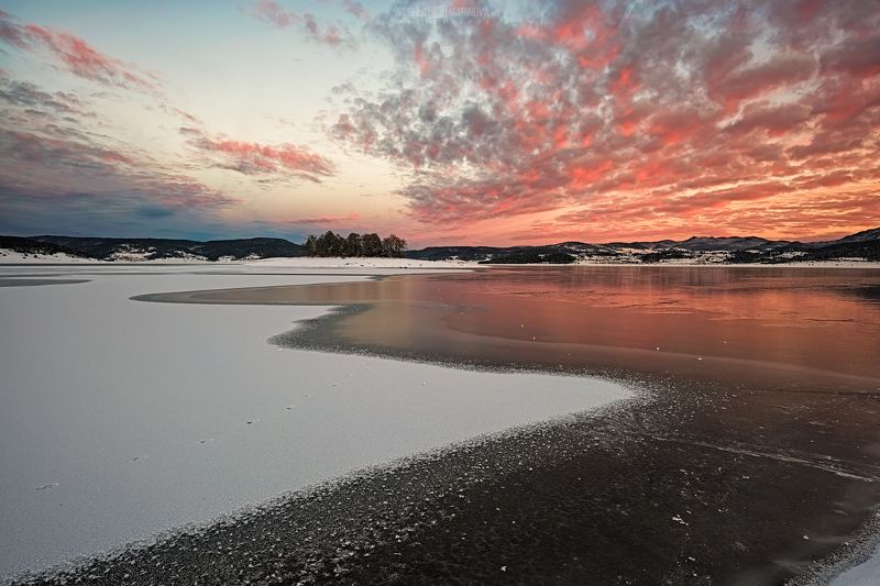 Batak dam with sugar topping фото превью