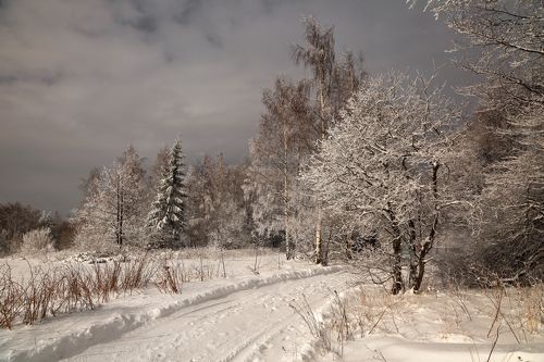 С новым годом :)