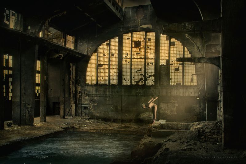 Artur Barczyński Fotograf Jump фото превью