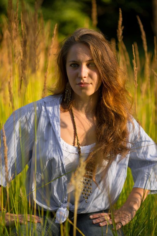 цвет, девушка, модель, портрет, портрет девушки, красотка, художественный портрет, фэшн, girl, model, beauty, fashion, art portrait, color Елена фото превью