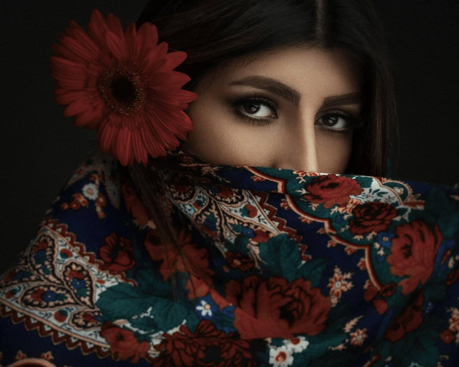 , Amirhossein kazemi