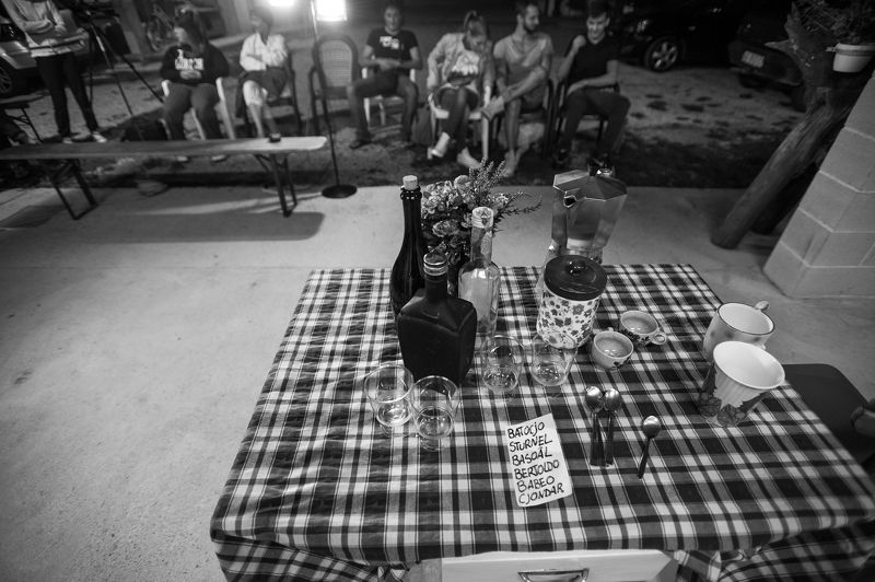 B&w, Black and white, Nikon, People, Photo, Photography, Street, Theater Prove di teatro popolare фото превью