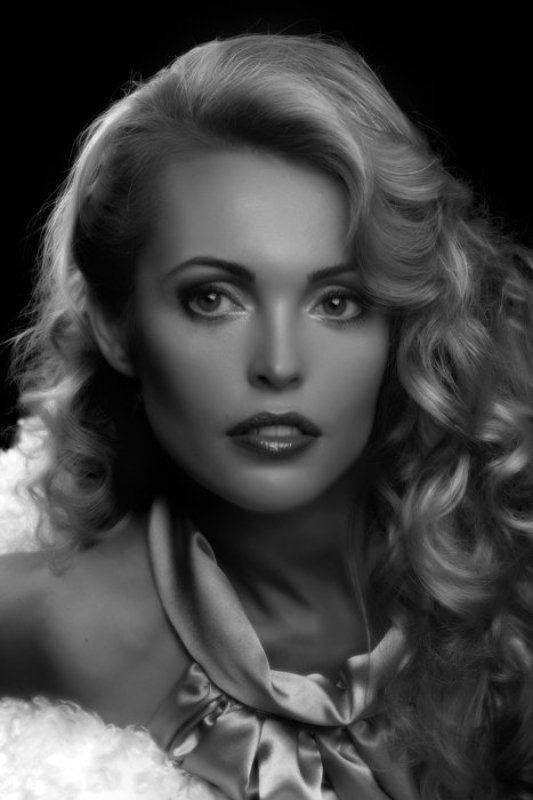 Стилизация в стиле. фото превью