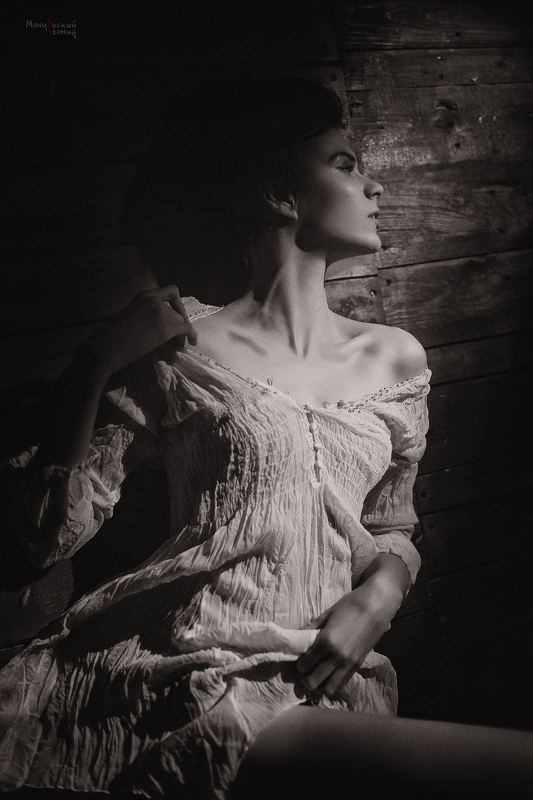 Я, как модель фото превью