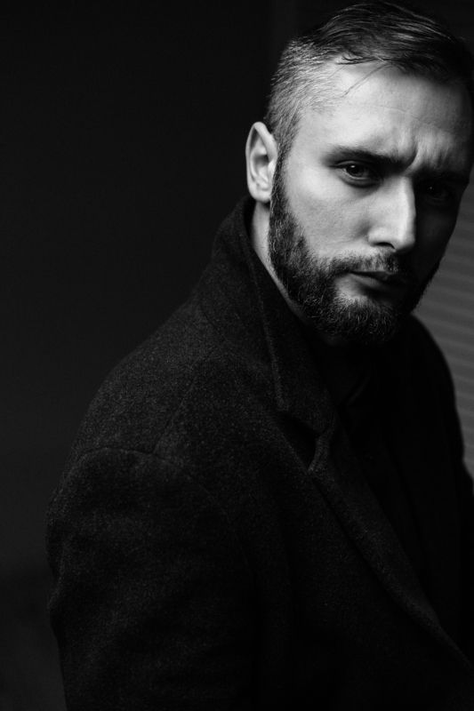 Bw фото превью