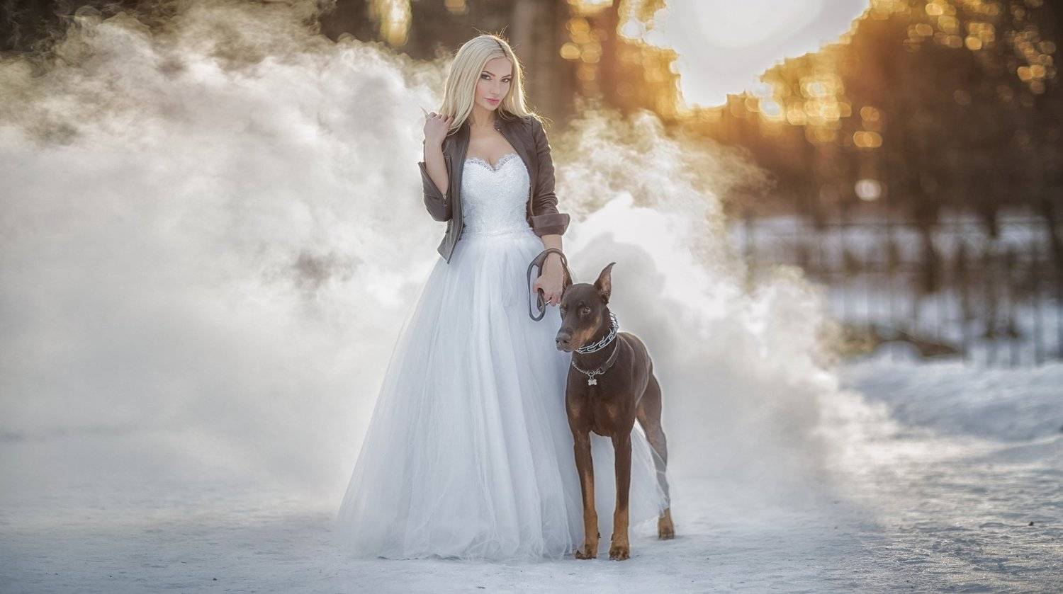 Портрет арт portrait art, My'lnikov Pavel