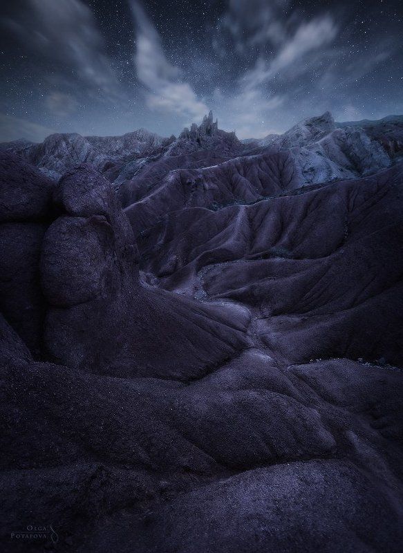 Лунный замок фото превью