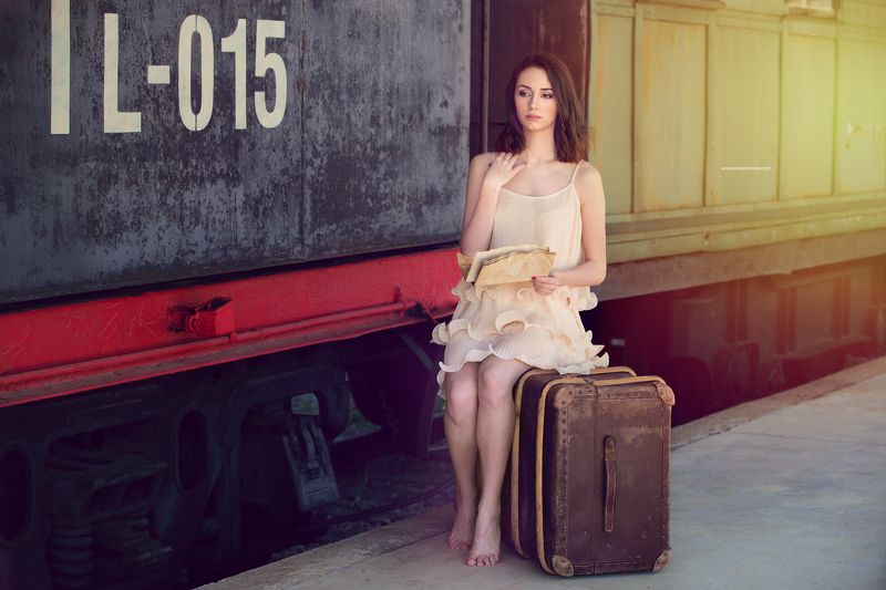 Прощальное письмо фото превью