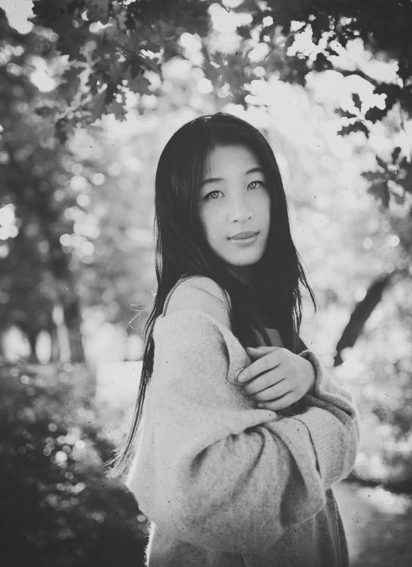 Джэйми Мэй фото превью