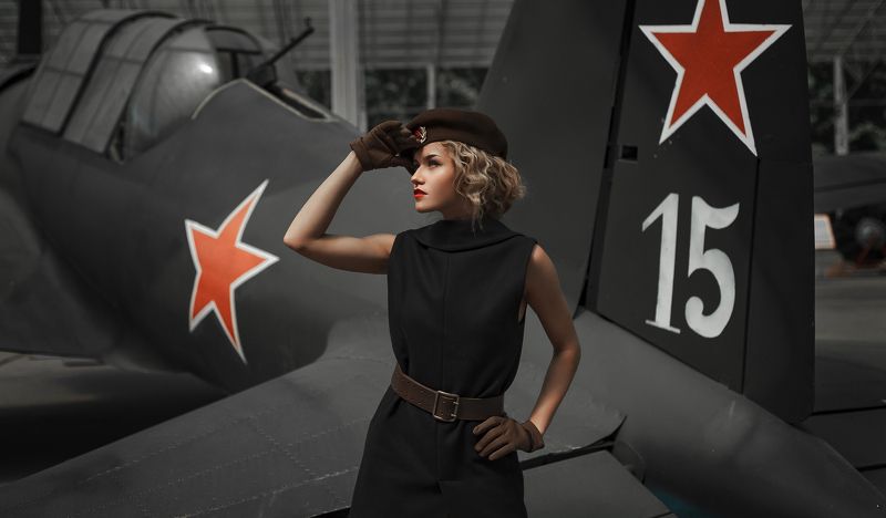 Фронт фото превью