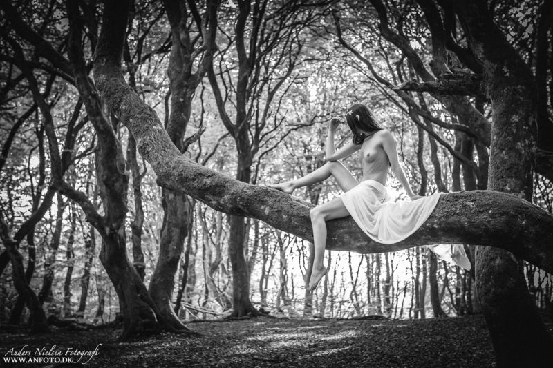 Meditating фото превью