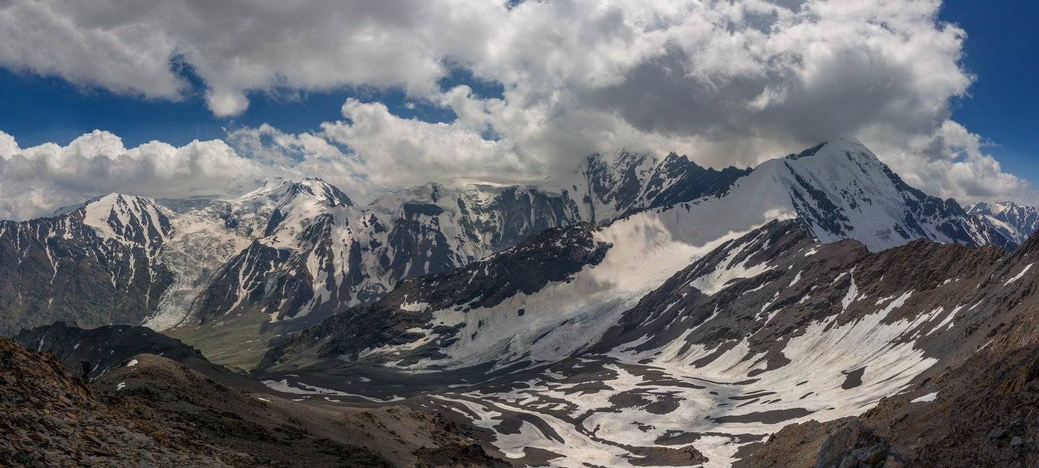 горы, альпинизм, Эстелла