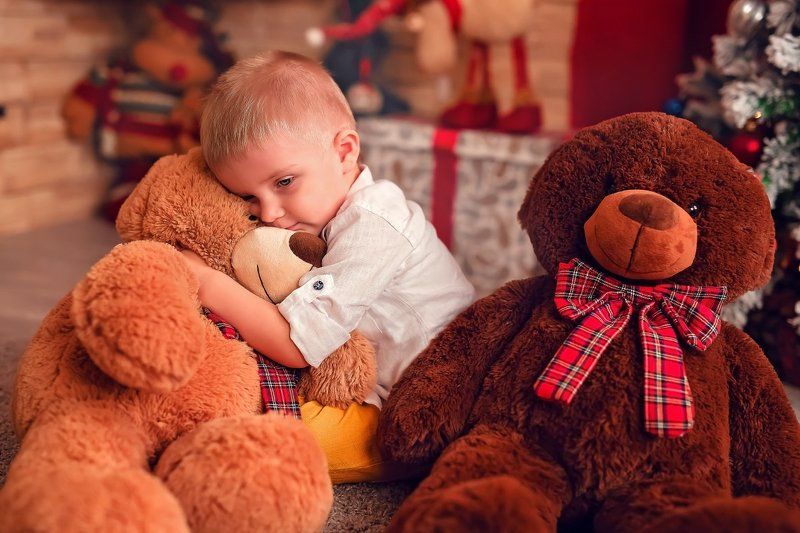 Друзья. фото превью